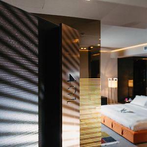 Suite deluxe